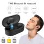 QCY T2S Bluetooth 5.0 Binaural In-ear Earphones Wireless Earbuds