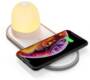 [QI Charge] BlitzWolf® BW-LT26 LED Night Light with 10W Qi Wireless Charger Type-C Charging Magnetic Detachable Lamp