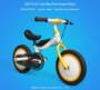 QICYCLE 12 inch Wheels Children Bicycle from Xiaomi Mijia - DEEP BLUE 