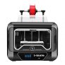 €357 with coupon for QIDI TECH i-mates Full Assembled 3D Printer with 3.5 Inch Touchscreen from EU GER warehouse TOMTOP