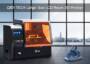 QIDI TECH LCD Resin 3D Printer S-Box