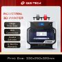 QIDI i Fast 3D Printer