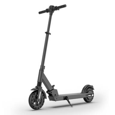 €194 with coupon for QMWHEEL X8C Electric Scooter from EU warehouse BANGGOOD