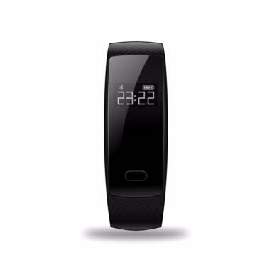 $10 with coupon for QS80 Fitness Tracker Wireless Smart Wristband from TomTop