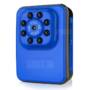 Quelima R3 Car WiFi Mini DVR Full HD Camera  -  BLUE