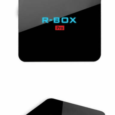 $10 off COUPON for R-BOX Pro 3G 16G Box from Geekbuying