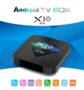 R - TV BOX X10 TV Box