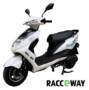 RACCEWAY® MOTOE-03 Electric Scooter