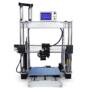 RAISCUBE A8R Prusa I3 DIY 3D Printer Kit  -  US SILVER