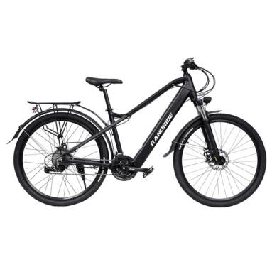 €868 with coupon for RANDRIDE Y90BL Electric Bicycle from EU warehouse BANGGOOD