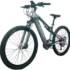 €1019 with coupon for RANDRIDE YX26 Electric Bike 1000W from EU warehouse GEEKBUYING