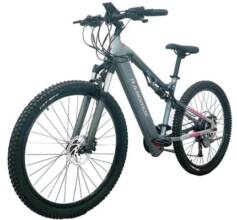 €1129 with coupon for RANDRIDE YG90A Electric Bike from EU warehouse GEEKBUYING