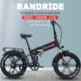 RANDRIDE YX20 Electric Bike