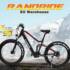 €849 with coupon for RANDRIDE Y90 Electric Bike from EU warehouse GEEKBUYING