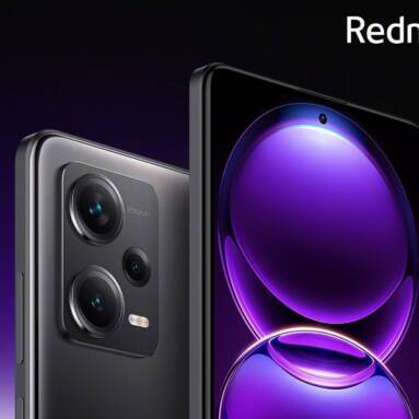 $399 for The World’s Fastest Charging Phone REDMI NOTE 12 DISCOVERY EDITION Smartphone 256GB  200MP AI TRIPLE CAMERAS from GIZTOP (full charge in only 9 minutes)