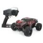 REMO HOBBY 1631 1:16 4WD RC Brushed Truck - RTR  -  RED