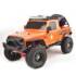 €168 with coupon for HG P407 1/10 2.4G 4WD Rally Rc Car for TOYATO Metal 4X4 Pickup Truck Rock Crawler RTR Toy – Black from BANGGOOD