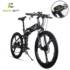€849 with coupon for CMACEWHEEL T20 Moped Electric Bicycle Double Battery 10Ah 750W 20*4in Fat Tire Electric Bike Max Speed 45km/h Mileage 120km E-Bike from EU CZ warehouse BANGGOOD