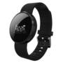 RIVERSONG Shine BP Smartwatch  -  BLACK