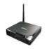 $67 with coupon for H96 MAX – H2 TV Box  –  EU PLUG  BLACK from Gearbest