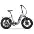 €734 with coupon for FAFREES F20 Light Electric Bicycle from EU CZ warehouse BANGGOOD