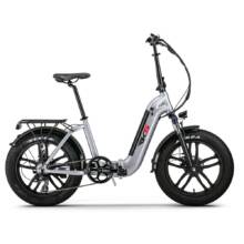 €1202 with coupon for RKS RV10- Electric Bike 36V 10AH 250W from EU warehouse BANGGOOD