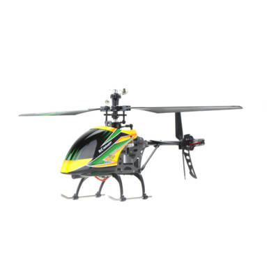 Get 36% Off For Original Wltoys V912 Large 4CH Single Blade RC Helicopter from RCMOMENT