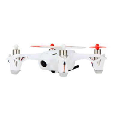 73% OFF Hubsan X4 H107D 5.8G FPV Drone Mini RC Quadcopter,limited offer $48.99 from TOMTOP Technology Co., Ltd