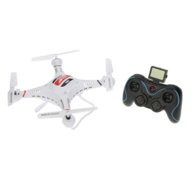 66% OFF JJRC H8C 2.4G 4CH 6-Axis Gyro RC Quadcopter,limited offer $23.99 from TOMTOP Technology Co., Ltd