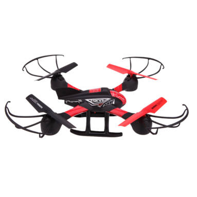 Only $39.99 For SKY HAWKEYE 1315S 5.8G 4CH FPV RC Quadcopter from RCMOMENT