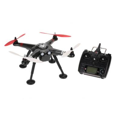 58% OFF XK Detect X380 2.4GHz RC Quadcopter RTF,limited offer $169.99 from TOMTOP Technology Co., Ltd