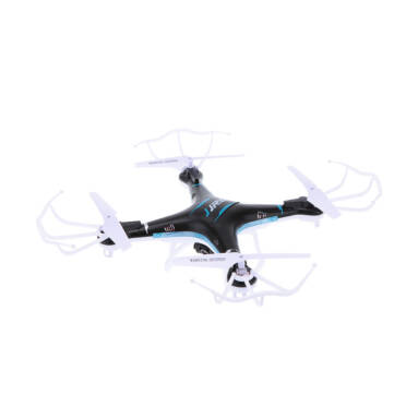 Only $49.99 For JJRC H5P 2.0MP HD Camera RC Quadcopter with code EJ7277 from RCMOMENT