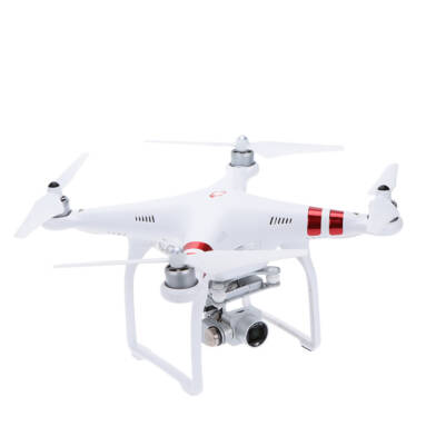54% OFF DJI Phantom 3 Standard RC Quadcopter,limited offer $469 from TOMTOP Technology Co., Ltd