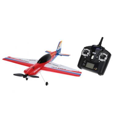 66% OFF Wltoys F939 Upgraded Version Remote Control Plane,limited offer $34.99 from TOMTOP Technology Co., Ltd