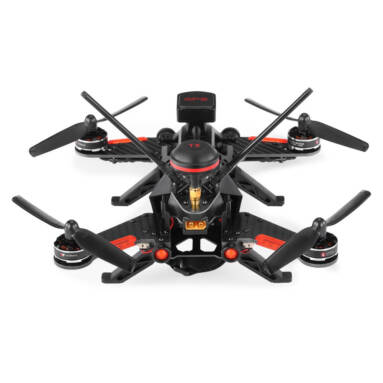 Get 30 USD Off For Walkera Runner 250 PRO Racing Drone with code EJ5969 Only $259.99 from RCMOMENT
