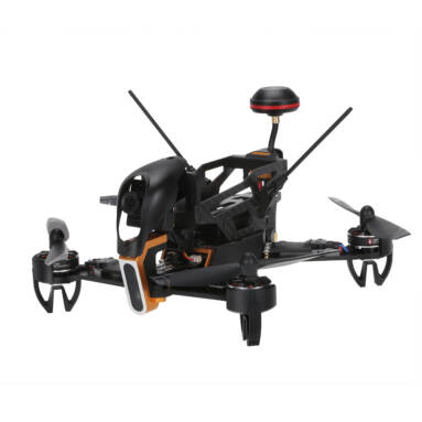 Get 90 USD Off For Walkera F210 Camera RC Quadcopter with code EJ5376 Only $269.99 from RCMOMENT