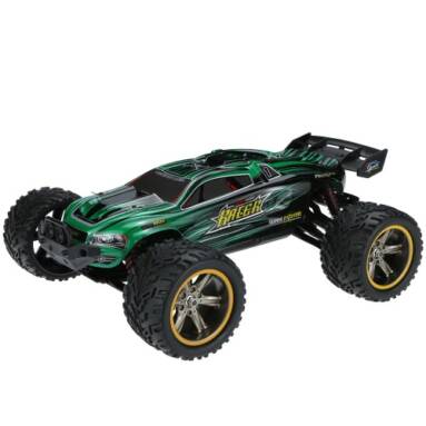 $6.00 OFF for Original GPTOYS Luctan S912 1/12 High Speed 2.4Ghz Off Road RC Car ! from RCmoment.com INT