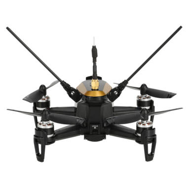 Get 100 USD Off For Walkera Rodeo 150 Racing Drone with code EJ5882 Only $197 +free shipping from RCMOMENT