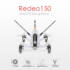 Extra 7 USD Off For WLtoys Q353 Triphibian 2.4G 6-Axis Gyro Air-Ground-Water RC drone from RCMOMENT