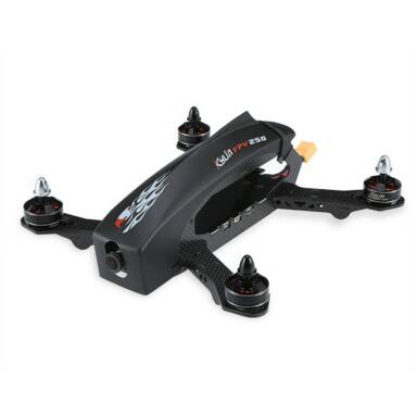 32% OFF KDS Kylin FPV 250 Carbon Fiber ARF Racing RC Quadcopter,limited offer $129.99 from TOMTOP Technology Co., Ltd