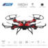 Get $6  Off For Hubsan H507A 720P Wifi FPV RC Quadcopter Follow Me Mode Way Point GPS One-Key Return Selfie Drone with code EJ4223 Only $89.99 +free shipping from RCMOMENT