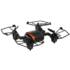 $45.39 off COUPON for IDEAFLY GRASSHOPPER F210 Racing RC Quadcopter from GearBest