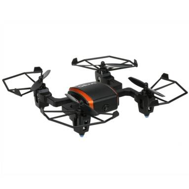 25% OFF + Extra €6 OFF GTeng T901F Flying Spider FPV RC Quadcopter w/ Free Shipping from TOMTOP Technology Co., Ltd