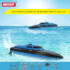 Get 11% Off For VANTEX Rocket 1300BP(C) 60KM/h High Speed RC Boat from RCMOMENT
