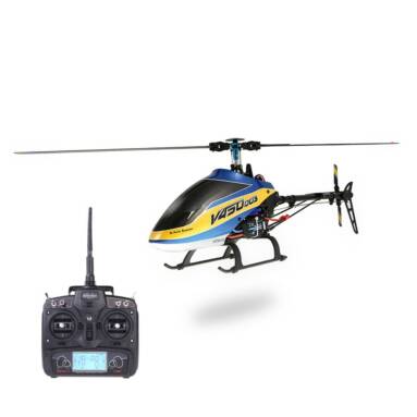 Up to 58% Off for Walkera V450D03 RC Helicopter $169.99,free shipping from US Warehouse only from TOMTOP Technology Co., Ltd