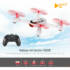 $5 OFF JJRC H37 Mini BABY ELFIE WIFI FPV RC Quadcopter,free shipping $43.99(Code:TTH37MINI) from TOMTOP Technology Co., Ltd