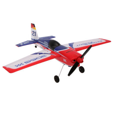 Get 10 USD Off For XK A430 RC Airplane with code EDM100 Only $99.99 from RCMOMENT