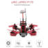 35% OFF JJRC JJPRO – P200 5.8G FPV Racing Drone RTF w/ Free Shipping from TOMTOP Technology Co., Ltd