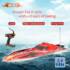 Get 46% Off For Original Skytech H100 20KM/H High Speed Electric RC Boat from RCMOMENT