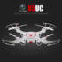 Only $49.99 For JJRC H5P 2.0MP HD Camera RC Quadcopter with code EJ7277 from RCMOMENT